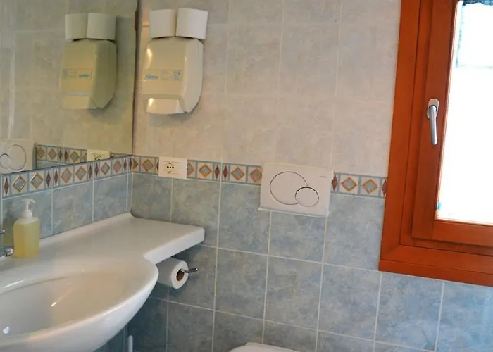 Oceano Mare Bed and breakfast Venecia