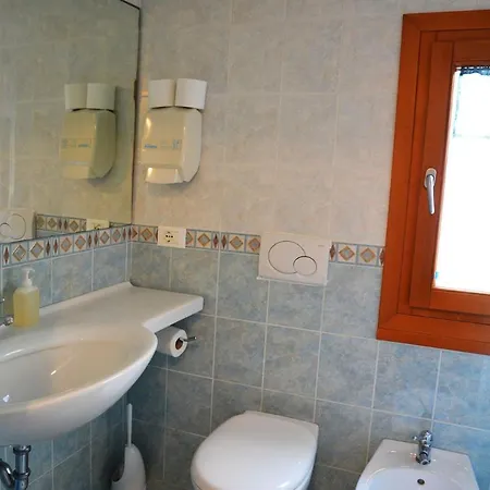 Oceano Mare Bed & Breakfast Venedig