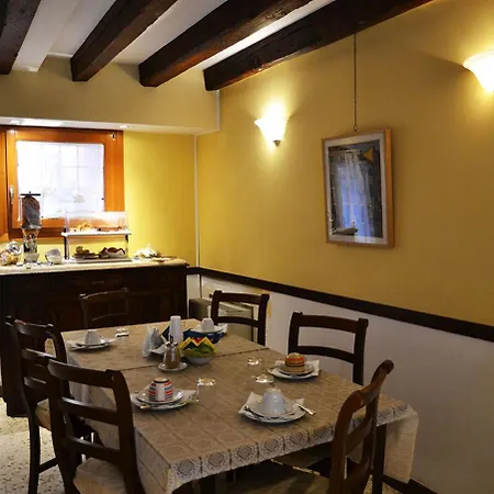 Bed & Breakfast Oceano Mare 3*