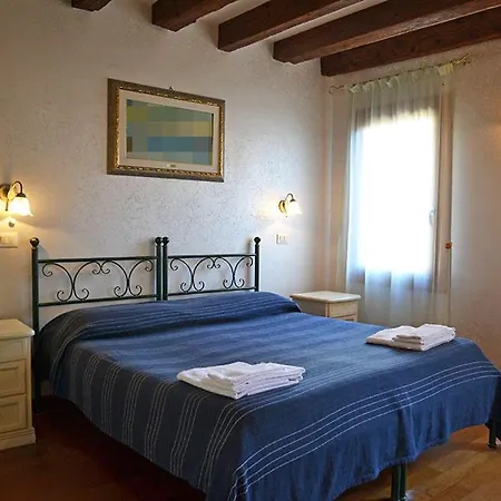 Oceano Mare Bed & Breakfast