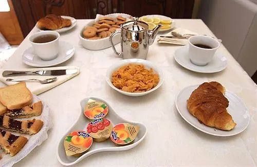 Oceano Mare Bed and Breakfast Βενετία