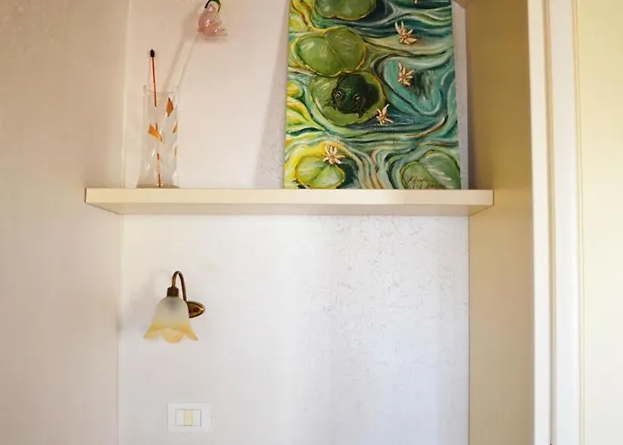 Bed and Breakfast Oceano Mare 3*