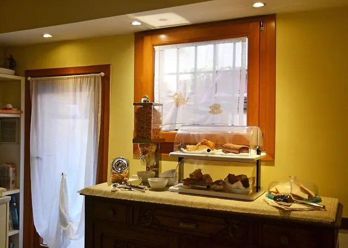 Oceano Mare Bed & Breakfast 3*