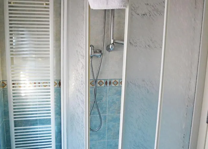 Oceano Mare Bed and Breakfast 3*