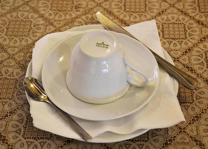 Bed and Breakfast Oceano Mare 3*