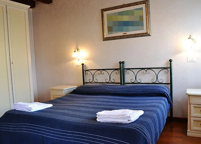 Oceano Mare Bed & Breakfast Venetië