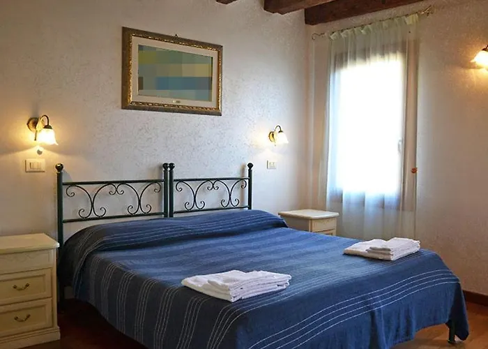 Oceano Mare Bed and Breakfast