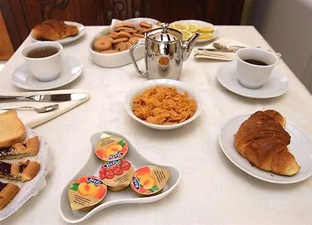 Oceano Mare Bed and Breakfast Βενετία