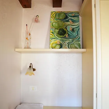 Bed and Breakfast Oceano Mare 3*