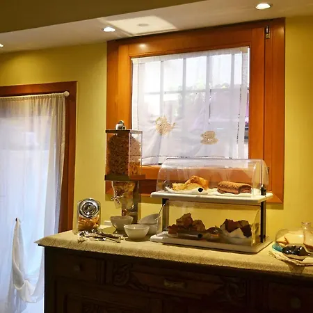 Oceano Mare Bed and Breakfast 3*