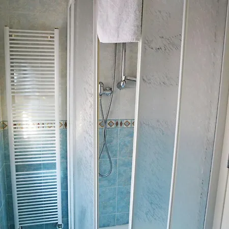 Oceano Mare Bed and Breakfast 3*
