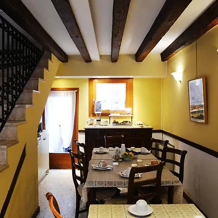 Bed & Breakfast Oceano Mare