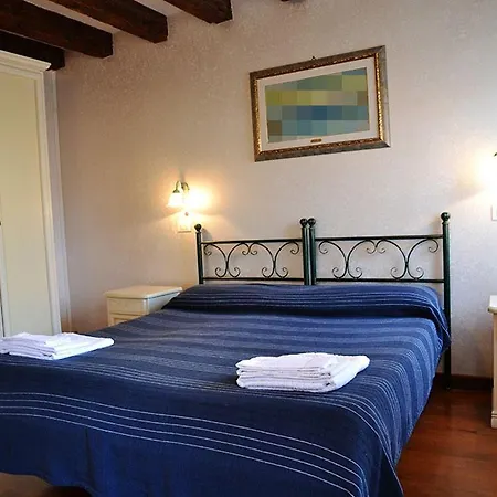 Oceano Mare Bed and Breakfast Βενετία