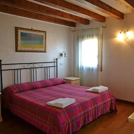 Bed and Breakfast Oceano Mare
