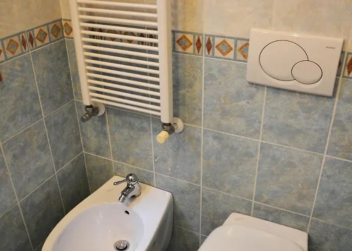 Oceano Mare Bed & Breakfast