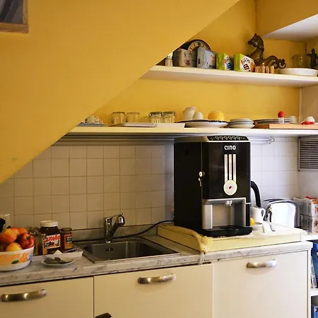 Bed and breakfast Oceano Mare Venecia