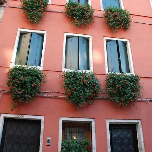 Oceano Mare Bed and breakfast